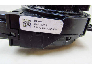 Подрулевой шлейф SRS 31275363, 51605   Volvo V70