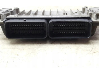 Řídící jednotka 8200061281 Renault Clio II 2000