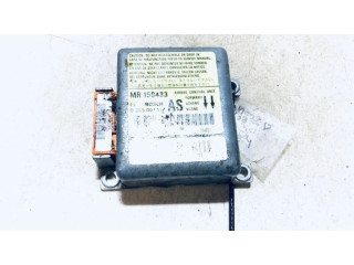 Блок подушек безопасности mr158433, 0285001127 97t05640427 Mitsubishi Carisma