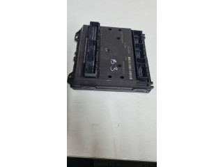 Блок комфорта 5wk48212 Skoda Fabia Mk1 (6Y)