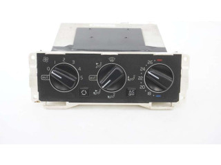 Блок управления климат-контролем 3537006   Volvo 940