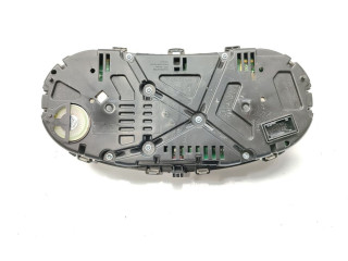 Přístrojová deska Seat Toledo IV (NH) 2018 6JA920731J