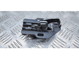 Замок багажника     Citroen Berlingo 2008 - 2018 года