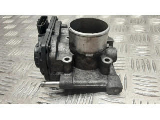 Дроссельная заслонка