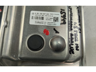 Блок управления KUGA-5H298-CE   Ford Transit -  Tourneo Connect