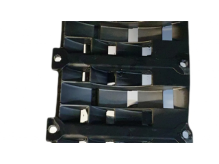 Масляный насос 778983887, 06651032 BMW X5 E53 3.0