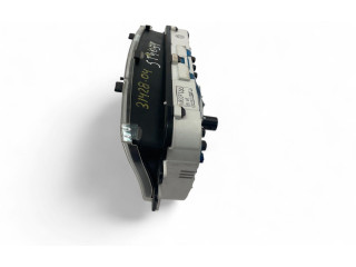 Přístrojová deska Mitsubishi L200 1996 MR559166