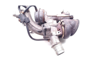 Турбина Opel Meriva B 55565353 для двигателя B14NEL