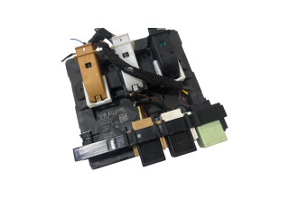 Блок комфорта 2K5937085 Volkswagen Caddy