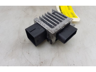 Модуль управления вентилятором