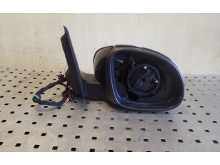 Zpětné zrcátko pravé Volkswagen Tiguan 2009  E1020933, 5N2857502L  
