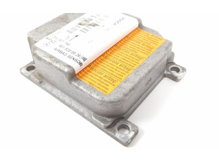 Блок подушек безопасности 0285001165   Mercedes-Benz CLK A208 C208