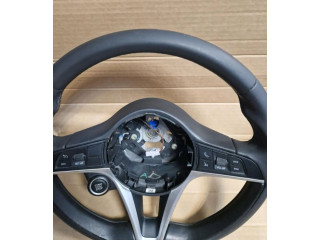 Volant Alfa Romeo Stelvio 2019