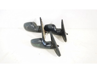 Zpětné zrcátko pravé Chrysler Voyager 2002