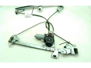 Turbodmychadlo Передний комплект электрического механизма для подъема окна 0130821763 Citroen Berlingo