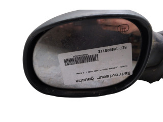 Зеркало электрическое        Citroen Xsara Picasso   -  года   