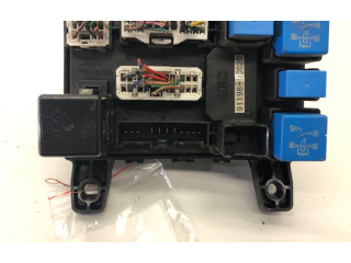 Блок управления AK-1351 Hyundai Getz