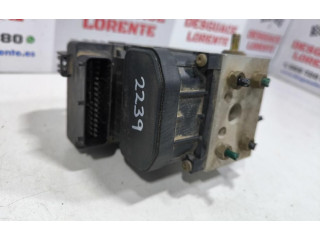 Jednotka ABS 0273004621 Renault Clio II 2004