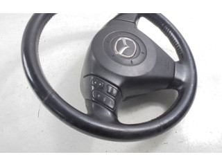 Руль Mazda 3 I 2003 - 2006 года BP4N, BP4N