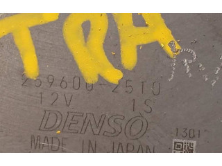 Моторчик заднего дворника 2596002510 Mitsubishi Mirage VI G4 Attrage