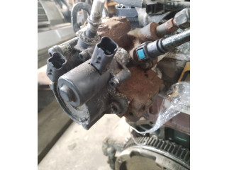 Комплект системы впрыска топлива     Ford Transit Custom II   