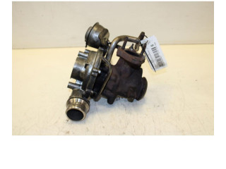 Турбина Renault Clio IV 144116137R, 1441100Q2N для двигателя K9K E6