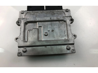 Блок управления двигателем Блок управления 32203481   Volvo XC90