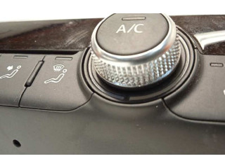 Блок управления климат-контролем 8V0820043D, 8V0820043DIMJ   Audi A3 S3 8V
