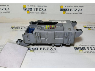 Блок предохранителей 52063099, 00519849850   Lancia Ypsilon    