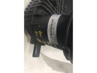 Интеркулер 1K0145803, 1K0121803 Audi TT TTS Mk2