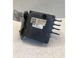 Блок АБС 4G0907379, S0190 Audi A7 S7 4G 2011 - 2017 года