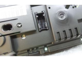 Přístrojová deska BMW X1 E84 2015 A2C53387909, 218.000KM