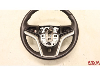 Руль Chevrolet Camaro   -  года 22790895      