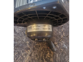 Вентилятор печки 87142, 0025322 Mitsubishi Outlander