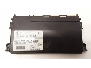 Блок управления дверью