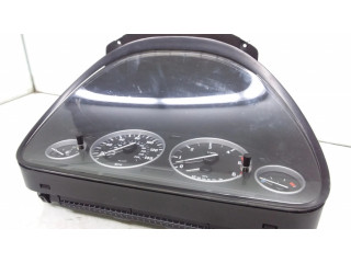 Панель приборов 6979580, 62116979580   BMW X5 E53       