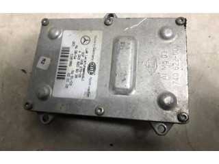 Блок управления Xenon