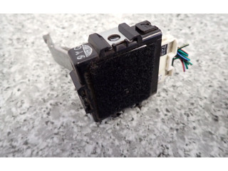 Блок управления    Subaru Forester SH