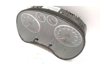 Панель приборов 8P0920900D Audi A3 S3 8L