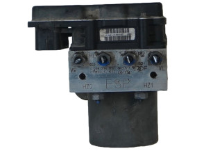 Блок АБС 8K0614517DG   Audi  A4 Allroad   -  года