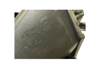 Зеркало электрическое        Volkswagen Caddy  2015 - 2020 года   