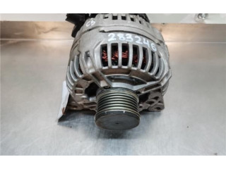 Генератор TP8011 Citroen C5