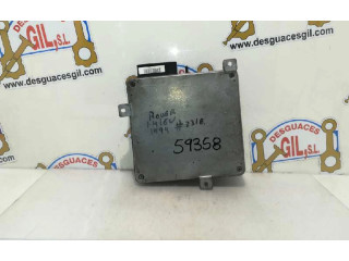 Блок управления двигателя MKC102570, 59358   Rover 214 - 216 - 220