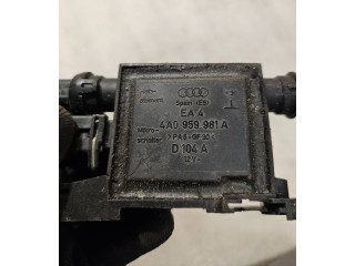 Píst 4A0959981A, PA6GF30 Audi A8 S8 D2 4D
