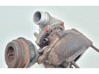 Турбина Subaru Outback 2.0 RHV409055Y, VF551006