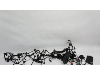 Pojistková skříňka 5Q0937125B, 2445227 Volkswagen PASSAT B8 2022