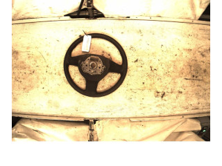 Руль Volkswagen Touran I  2003 - 2010 года       