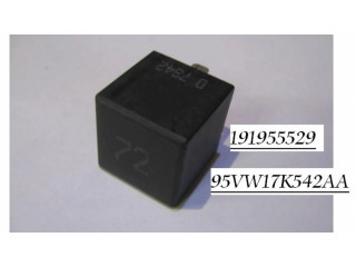 Реле обмыва окон