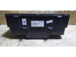 Přístrojová deska  Volkswagen Tiguan 2008 5N0920970D  