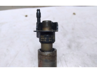 Жиклер (жиклеры) (форсунка (форсунки) 0445115048, 0445115048   BMW X5 E70